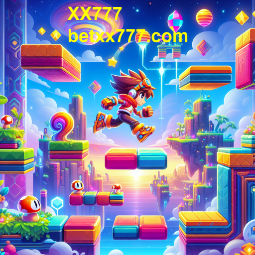 A Evolução dos Jogos de Plataforma: Da História ao Futuro